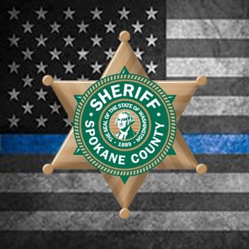 spokane county sheriff-department news