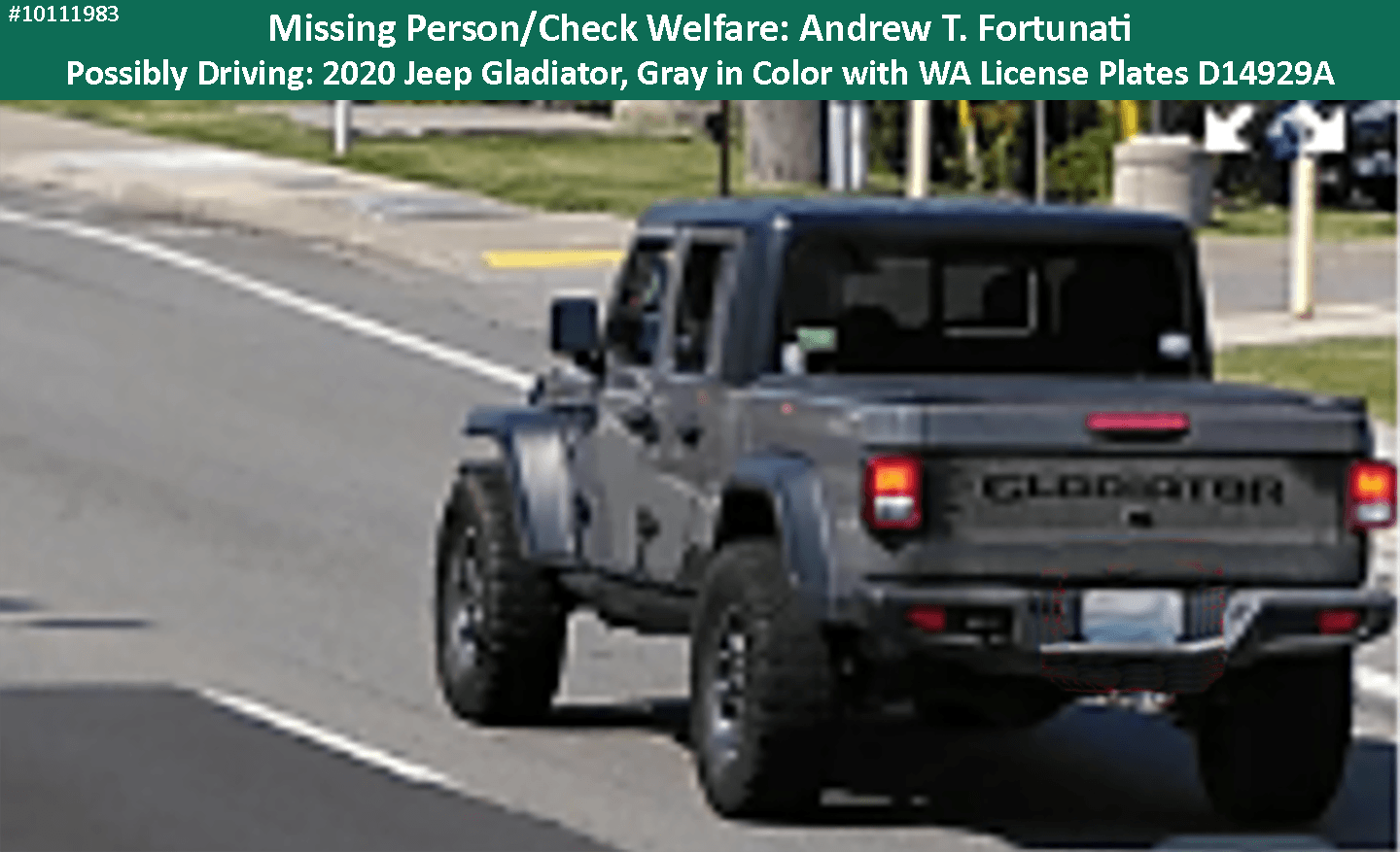 Missing-Welfare Fortunati_Jeep