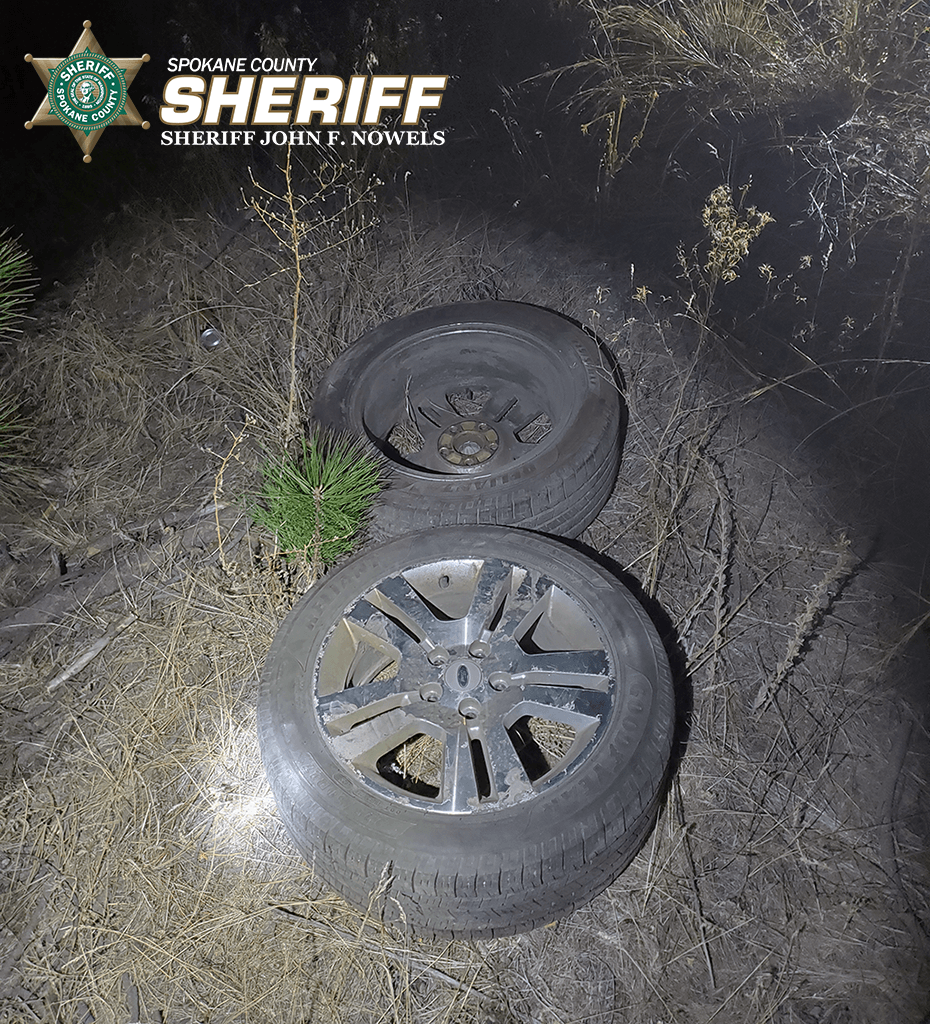 Tires Found