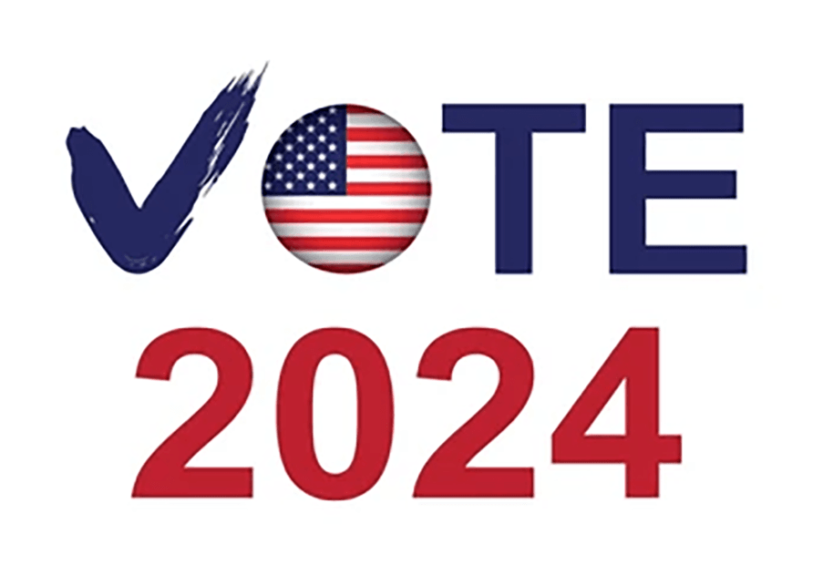 Vote 2024