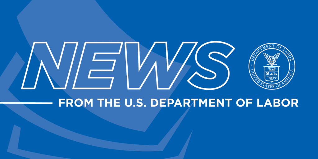 US Department of Labor awards $65M to help community colleges increase access to affordable, high-quality training, improve equitable outcomes