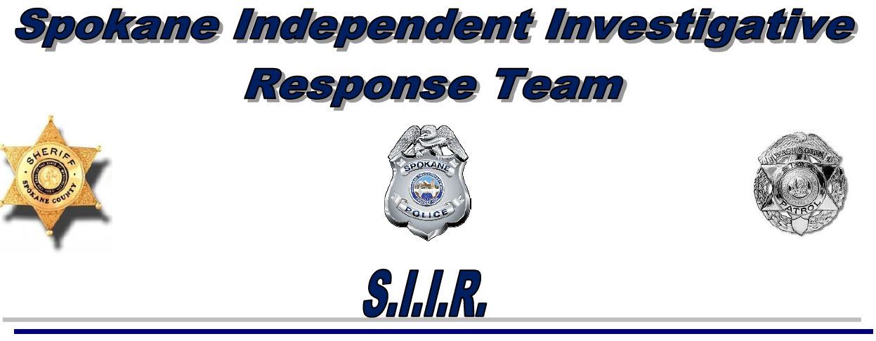 SIRR logo